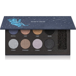 Notino Celestial Collection Cassiopeia Παλέτα Σκιών