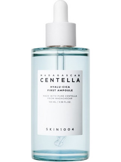 Skin1004 Madagascar Centella First Ampoule Serum Προσώπου 100ml