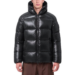 SAVE THE DUCK MEN JACKET EDGARD HOODED PUFFER