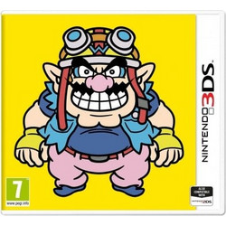WarioWare Gold 3DS