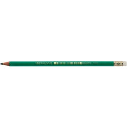 Bic Ecolutions Evolution 655 Pencil With Eraser HB (8803323) (BIC8803323)