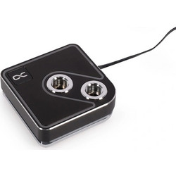 Alphacool Ανταλλακτικό CPU Water Block Μαύρο 13446