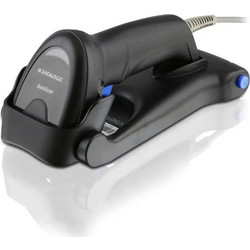 Datalogic quickscan qd 2220 - usb με stand