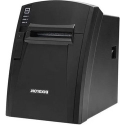 Bixolon SRP 332II Θερμικός Εκτυπωτής Αποδείξεων LAN / USB / Serial