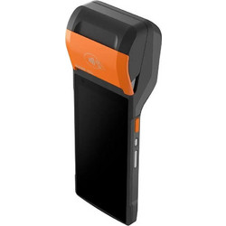 Φορητό τερματικό, sunmi v2s - 3/32, label printer, 2d, nfc, android 11, quad core 2ghz
