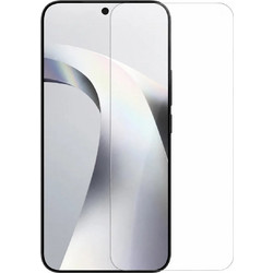 Powertech TGC-0835 2.5D Tempered Glass (Xiaomi 17T Pro)