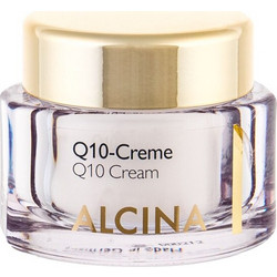 Alcina Q10 Face Cream 50ml