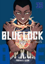 BLUE LOCK VOL. 33 BLUE LOCK VOL. 33