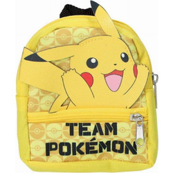 Pokemon - Pikachu Mini Σακίδιο (12cm)