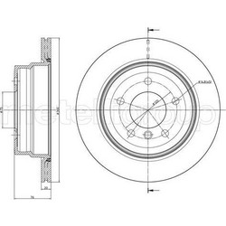 FEBI Bilstein 108203