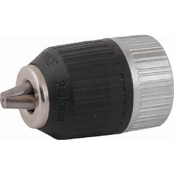 RAIDER Τσοκ αυτόματο 1/2''/13ΜΜ RD-KC12 - (139943)