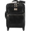 Tuscany Leather TL141911 Βαλίτσα Καμπίνας 46x34x21cm με 4 Ρόδες Μαύρη