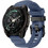 Tech-Protect Motion Λουράκι Σιλικόνης Nautical Blue (Garmin Fenix 51mm)