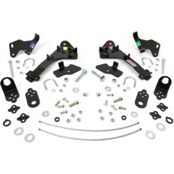 KIMPEX Commander Track A-Arm Kit - Yamaha (BOM1)