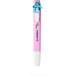 Μαρκαδόρος Υπογράμμισης Stabilo Swing Cool | K-pop Demon Hunters 275/150 Light Pink