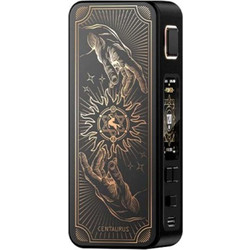 Lost Vape - Centaurus M120 Box Mod 120W - Destiny Black