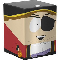 Squaroes Squaroe South Park(TM) Halloween SP027 - Pirate Cartman