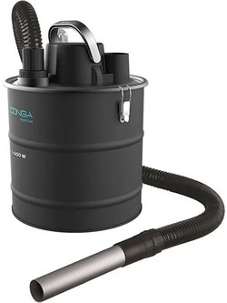 Cecotec Conga PopStar 10180 Ash V1705200