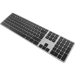 Matias FK418BTB-UK Space Grey