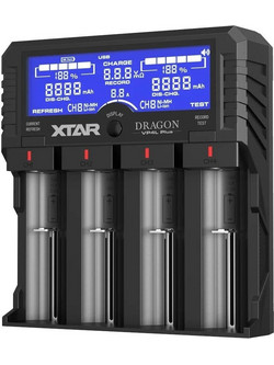 Xtar VP4L Plus