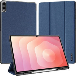 Dux Ducis Domo Series Θήκη Tablet Blue (Samsung Galaxy Tab S12 Ultra / Tab S11 Ultra)