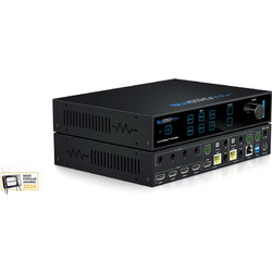 BLUSTREAM 4x2 HDBase Matrix Kit - 70m HMXL42ARC-KIT