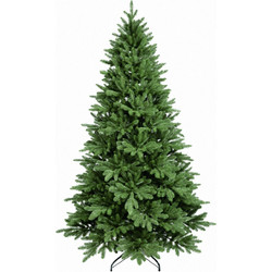 Χριστουγεννιάτικο Δέντρο Kantas Trees Magic Full PE 210cm Πράσινο KN237