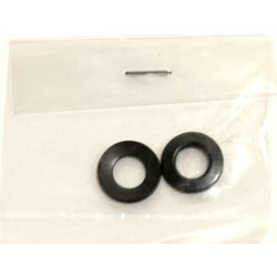Tamiya 9804352 6mm Disk Springs 2 pcs