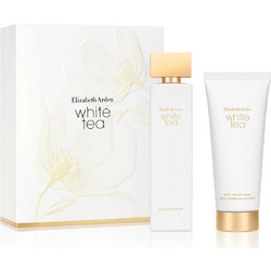 Elizabeth Arden White Tea Eau de Parfum 100ml + Body Cream 100ml