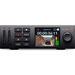 Blackmagic Design HyperDeck Studio HD Mini BM-HYPERD/ST/DAHM