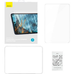 Baseus Crystal 0.3mm Tempered Glass (Huawei MatePad Pro 11") SGJC120402