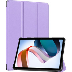 Flip Θήκη Tablet για Xiaomi Redmi Pad SE 11.0" Lavender
