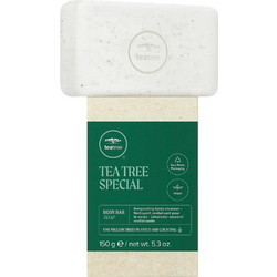 Paul Mitchell Tea Tree Body Bar Σαπούνι 150gr