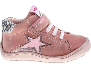 Pablosky Παιδικά Sneakers Ροζ 064474-80