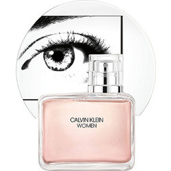 Calvin Klein Women Eau de Parfum 30ml