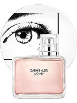 Calvin Klein Women Eau de Parfum 30ml