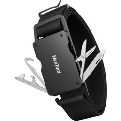ΖΩΝΗ NEXTOOL Multifunctional Belt P50 με Ενσωματωμένα Εργαλεία