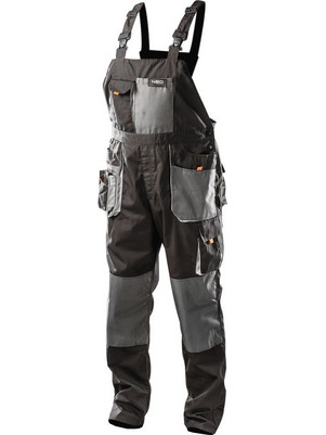 NEO TOOLS Φόρμα εργασίας 267 g/m 81-240-L