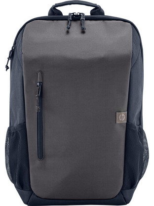 HP Travel Backpack Laptop 15.6" Iron Grey