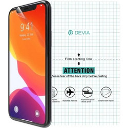 Προστασία Οθόνης Devia Ultra Intelligent UV Clear Film 8" 0.25mm