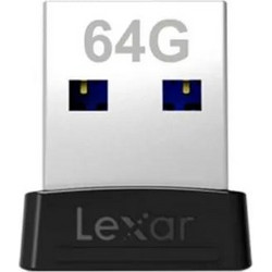 Lexar JumpDrive S47 64GB USB Stick 3.2 Gen 1 με USB-A