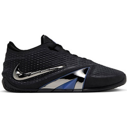 Nike Ja 4 Dark Mode Ανδρικά Αθλητικά Παπούτσια για Μπάσκετ Μαύρα IM4135-001