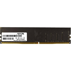 AFOX 32GB (1X32GB) DDR4 RAM 3200MHz AFLD432PS1P