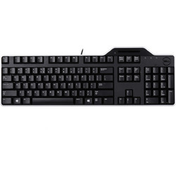 Dell KB813 Black Πληκτρολόγιο