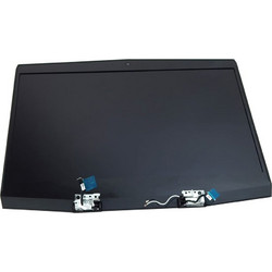 LCD FHD DISPLAY COMPLETE ASSEMBLY FOR ALIENWARE M15 15.6" (GRAY)