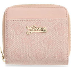 GUESS MINI 4G WALLET ΑΞΕΣΟΥΑΡ ΠΑΙΔΙΚΟ GIRL J6YZ25W2571-G64J LightPink