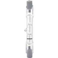 Λάμπα Αλογόνου R7s 80W 2700Κ 1380lm 78mm