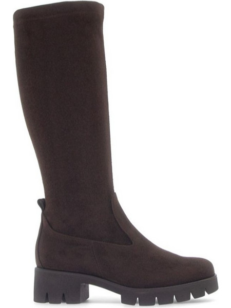 Gabor Μπότες GAB/71719 003-BROWN