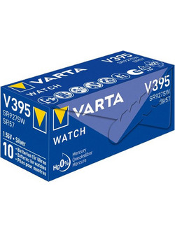 Varta Chron V395 SR57 1τμχ