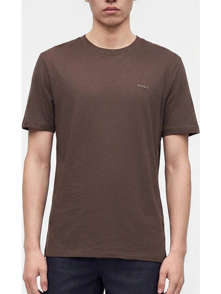HUGO Dero222 10229761 01 50466158-903-903 DarkBrown